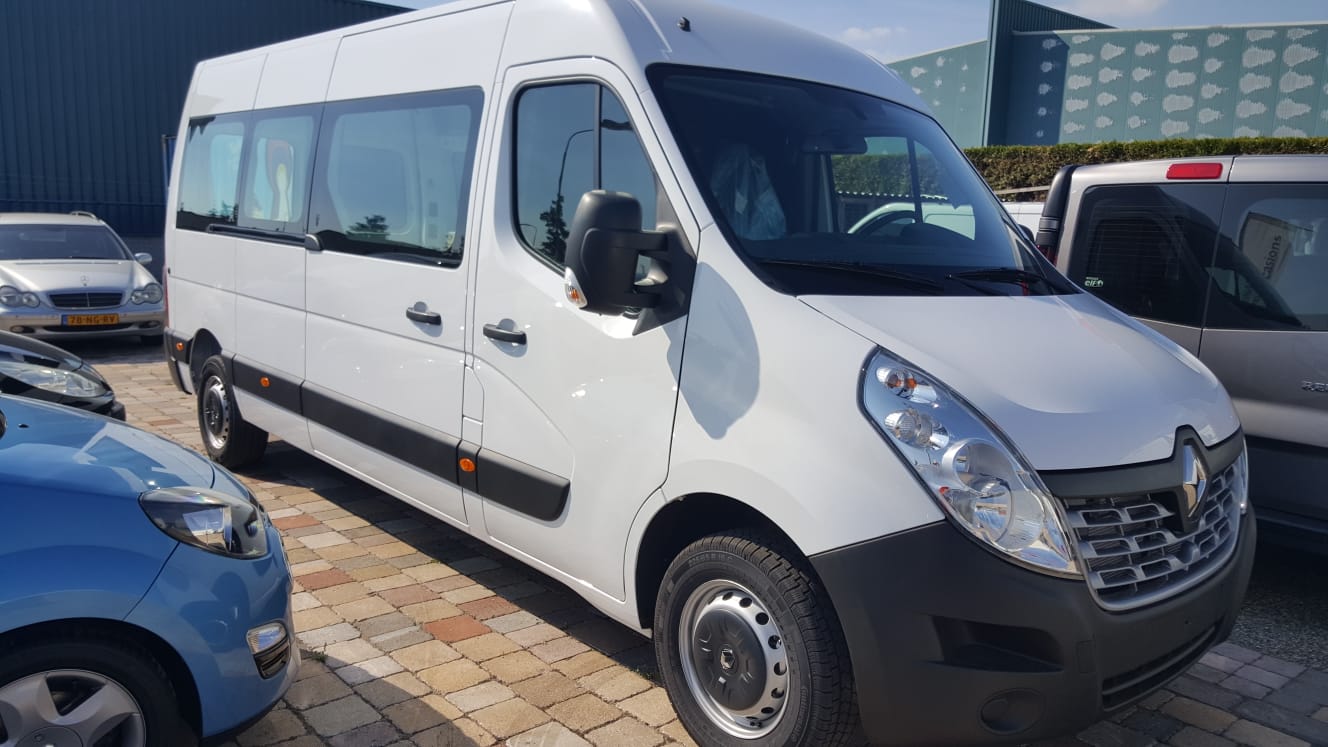 De stichting gaat haar vervoersmogelijkheden uitbreiden. (3 juli 2018)